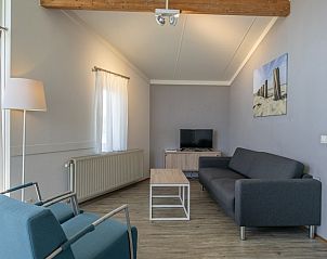 Guest house 620436 - Bungalow Walcheren - Comfort 4M