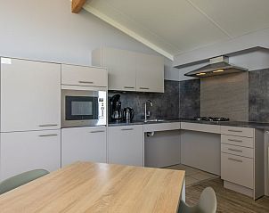 Guest house 620436 - Bungalow Walcheren - Comfort 4M