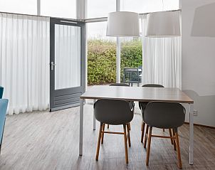 Guest house 620436 - Bungalow Walcheren - Comfort 4M