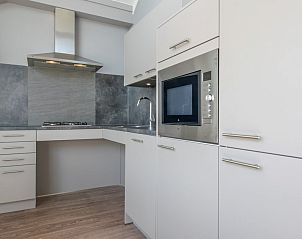 Guest house 620439 - Bungalow Walcheren - Comfort 6M