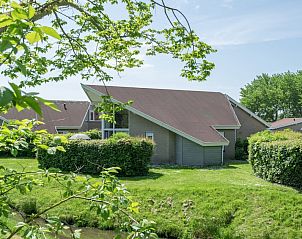 Unterkunft 620440 - Bungalow Walcheren - Comfort 7K
