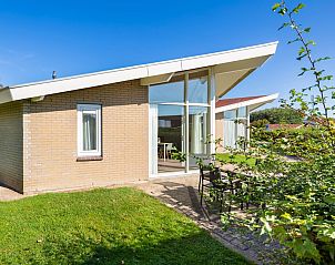 Unterkunft 620440 - Bungalow Walcheren - Comfort 7K