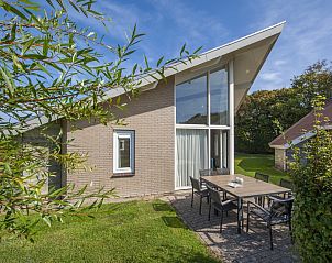 Guest house 620441 - Bungalow Walcheren - Comfort 8A