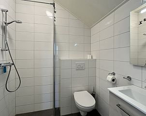 Guest house 620441 - Bungalow Walcheren - Comfort 8A