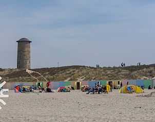 Unterkunft 620443 - Ferienhaus Walcheren - ZE1355