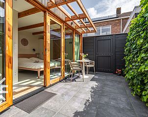 Unterkunft 620443 - Ferienhaus Walcheren - ZE1355