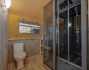 Unterkunft 620444 - Zelthaus Walcheren - Safaritent 6