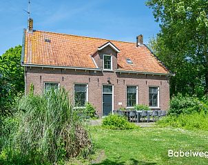 Guest house 620447 - Bungalow Walcheren - FV12 Comfort