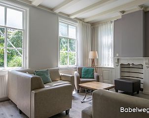 Guest house 620447 - Bungalow Walcheren - FV12 Comfort