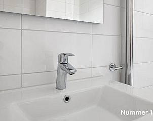 Guest house 620447 - Bungalow Walcheren - FV12 Comfort