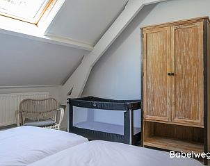 Guest house 620447 - Bungalow Walcheren - FV12 Comfort