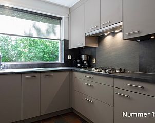 Guest house 620447 - Bungalow Walcheren - FV12 Comfort
