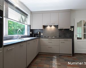 Guest house 620447 - Bungalow Walcheren - FV12 Comfort