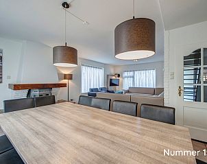 Guest house 620447 - Bungalow Walcheren - FV12 Comfort