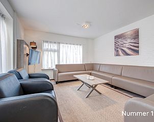 Guest house 620447 - Bungalow Walcheren - FV12 Comfort