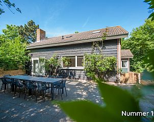 Guest house 620447 - Bungalow Walcheren - FV12 Comfort