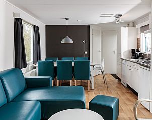 Guest house 620449 - Chalet Walcheren - SCRK