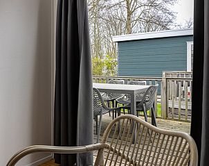 Guest house 620449 - Chalet Walcheren - SCRK