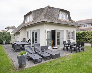 Guest house 620459 - Bungalow Walcheren - MK7
