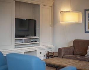 Guest house 620459 - Bungalow Walcheren - MK7
