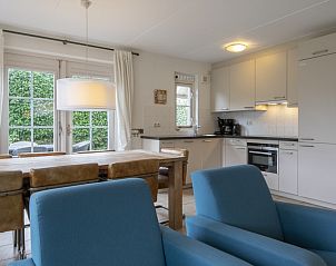 Guest house 620459 - Bungalow Walcheren - MK7