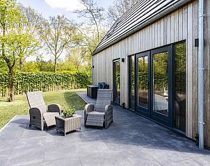 Unterkunft 620461 - Ferienhaus Walcheren - ZE1388