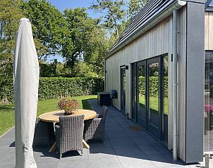 Unterkunft 620461 - Ferienhaus Walcheren - ZE1388