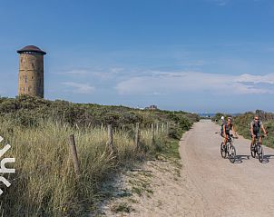Unterkunft 620464 - Ferienhaus Walcheren - ZE1408
