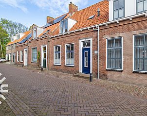 Unterkunft 620466 - Ferienhaus Walcheren - ZE074