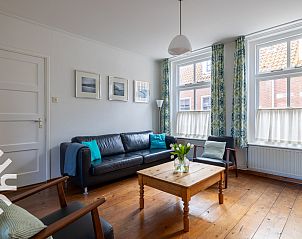Unterkunft 620466 - Ferienhaus Walcheren - ZE074