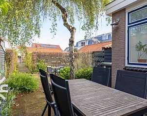Unterkunft 620466 - Ferienhaus Walcheren - ZE074