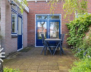 Unterkunft 620466 - Ferienhaus Walcheren - ZE074