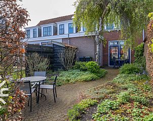 Unterkunft 620466 - Ferienhaus Walcheren - ZE074
