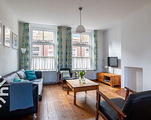 Unterkunft 620466 - Ferienhaus Walcheren - ZE074