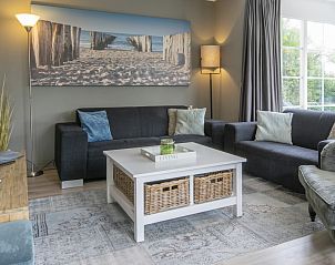 Guest house 620467 - Bungalow Walcheren - T6