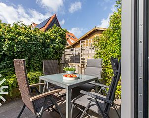 Unterkunft 620468 - Ferienhaus Walcheren - ZE1594