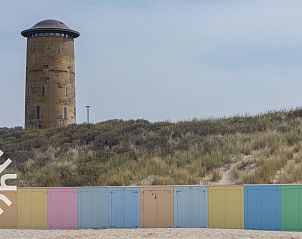 Unterkunft 620468 - Ferienhaus Walcheren - ZE1594