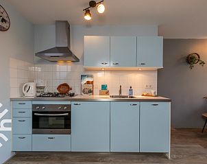 Unterkunft 620468 - Ferienhaus Walcheren - ZE1594