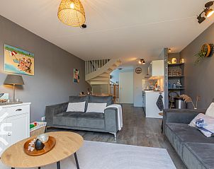 Unterkunft 620468 - Ferienhaus Walcheren - ZE1594