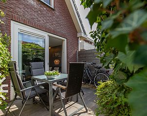 Unterkunft 620468 - Ferienhaus Walcheren - ZE1594