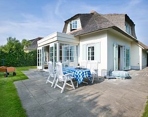 Unterkunft 620473 - Bungalow Walcheren - MD6