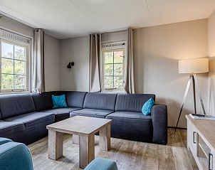Guest house 620475 - Bungalow Walcheren - U10