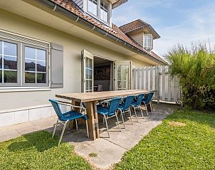 Guest house 620475 - Bungalow Walcheren - U10