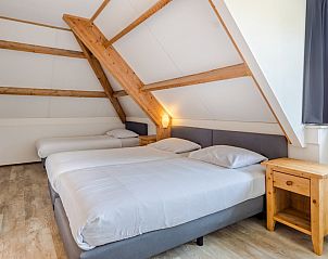 Guest house 620475 - Bungalow Walcheren - U10