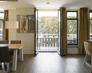 Unterkunft 620479 - Appartement Walcheren - Bordeaux Wellness 4