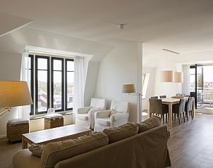 Unterkunft 620481 - Appartement Walcheren - Champagne 4