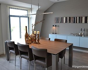 Unterkunft 620481 - Appartement Walcheren - Champagne 4