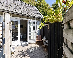 Unterkunft 620493 - Ferienhaus Walcheren - Vakantiehuis Residence Domburg