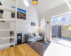 Unterkunft 620493 - Ferienhaus Walcheren - Vakantiehuis Residence Domburg