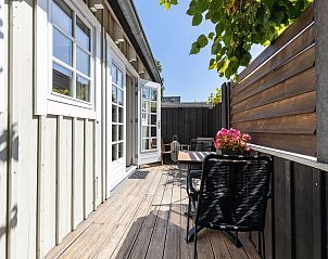 Unterkunft 620493 - Ferienhaus Walcheren - Vakantiehuis Residence Domburg